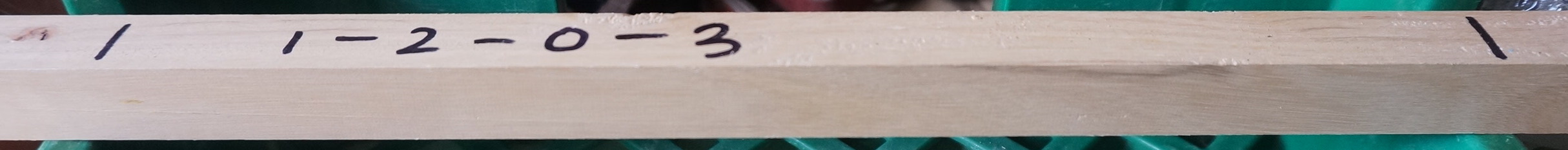 1-2-O-3-1