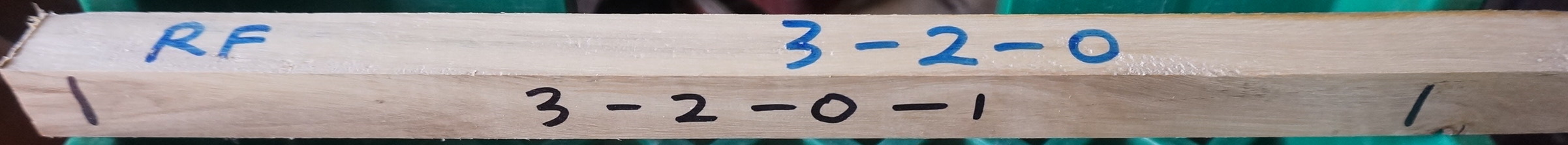 3-2-O-1-4