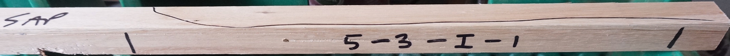 5-3-I-1-4