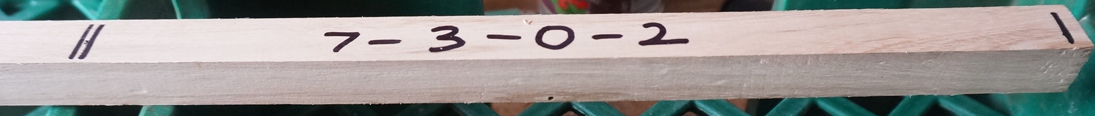 7-3-O-2-1