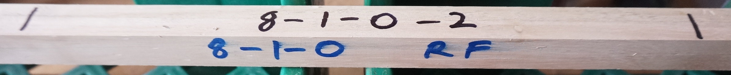 8-1-O-2-1