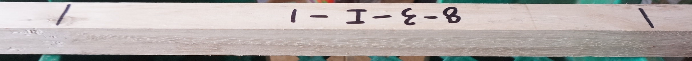 8-3-I-1-1