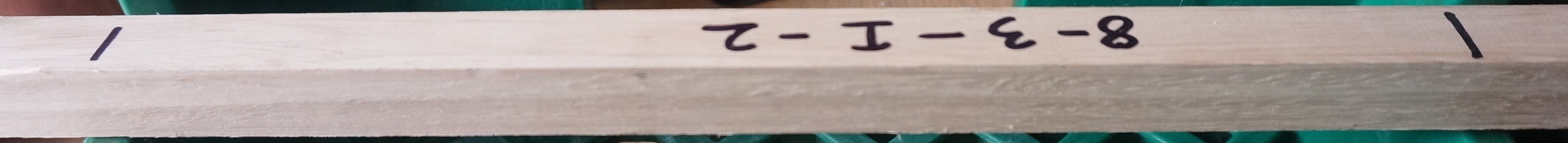 8-3-I-2-1
