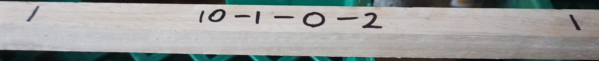 10-1-O-2-1
