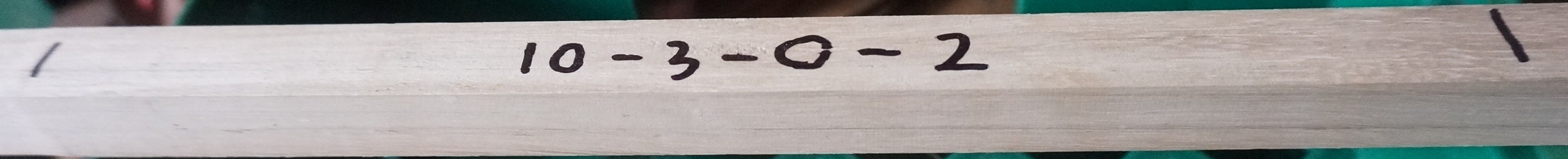 10-3-O-2-1