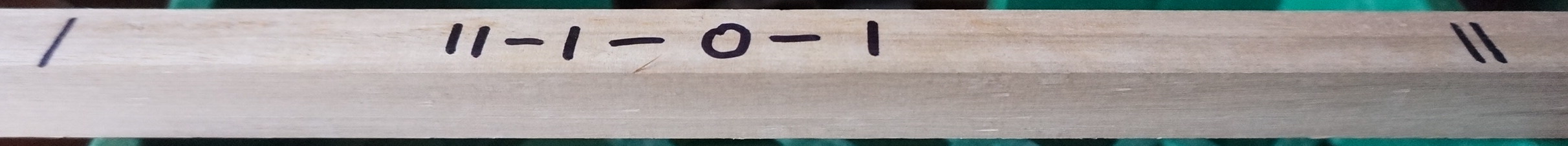 11-1-O-1-1