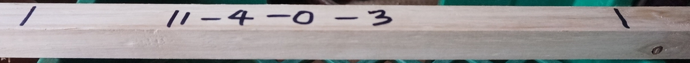 11-4-O-3-1