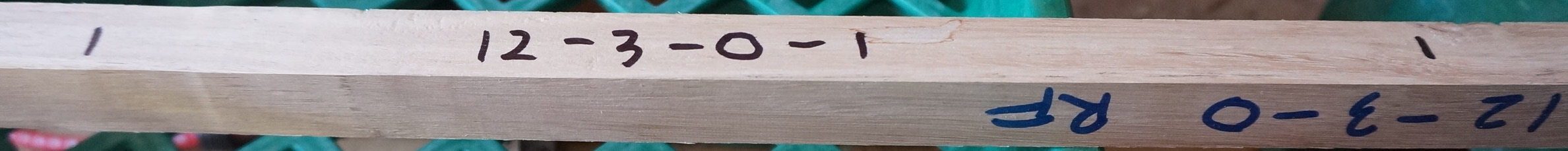 12-3-O-1-1