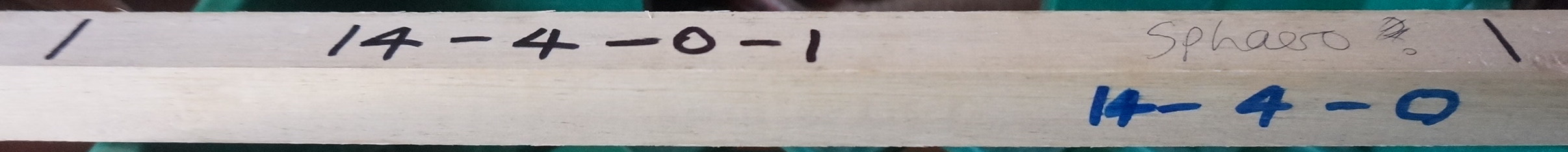 14-4-O-1-1