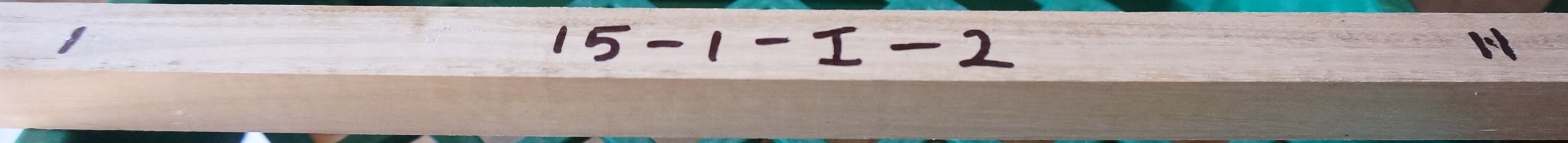15-1-I-2-1