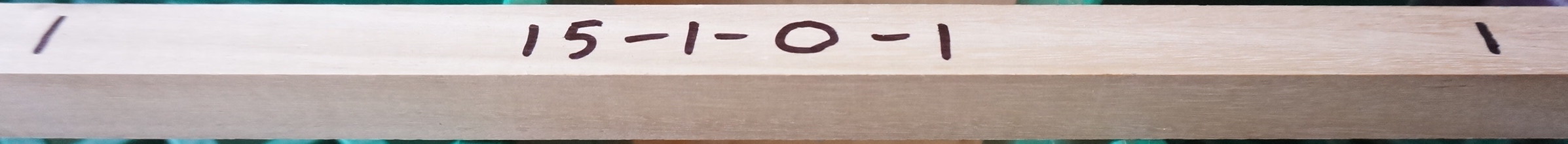 15-1-O-1-1