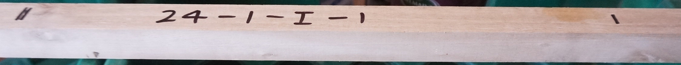 24-1-I-1-1